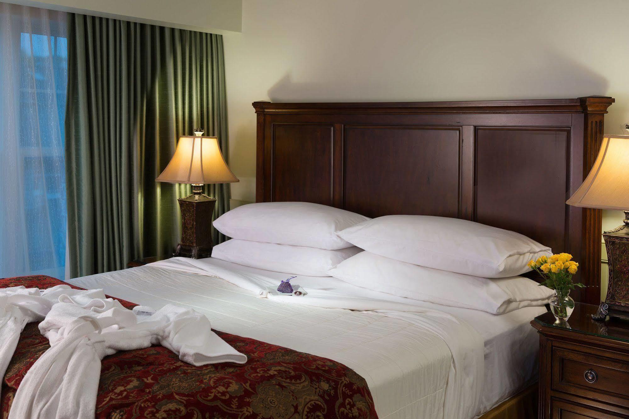 Grand Harbor Inn Camden Bagian luar foto