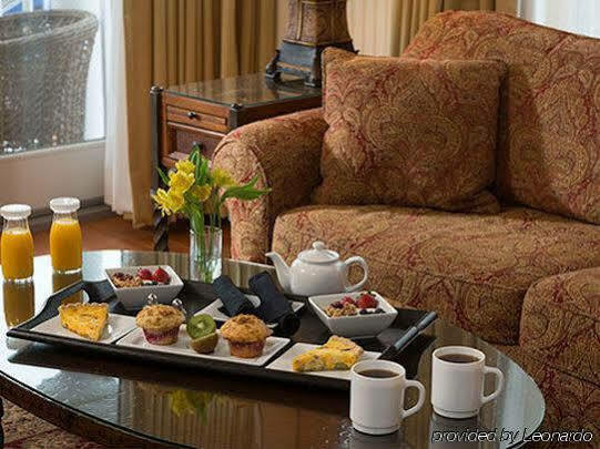Grand Harbor Inn Camden Bagian luar foto